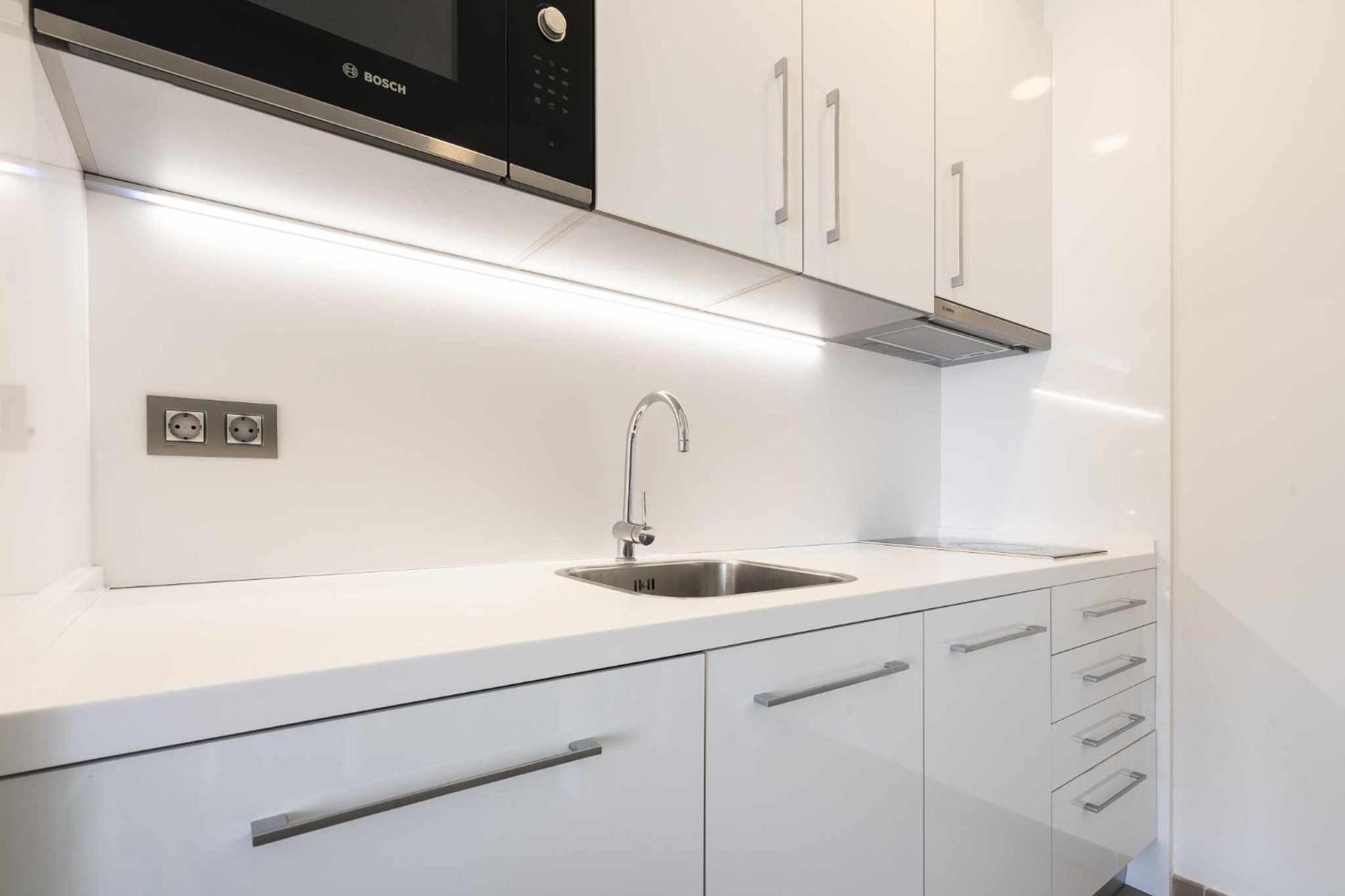 Apartamento Intempo Vistas Mar Piscina Appartement *