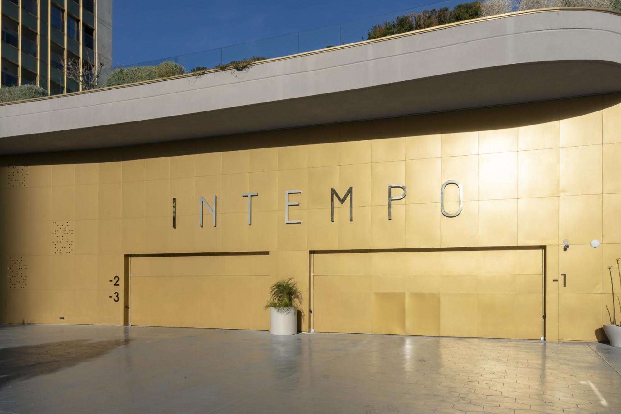 Apartamento Intempo Vistas Mar Piscina Appartement *