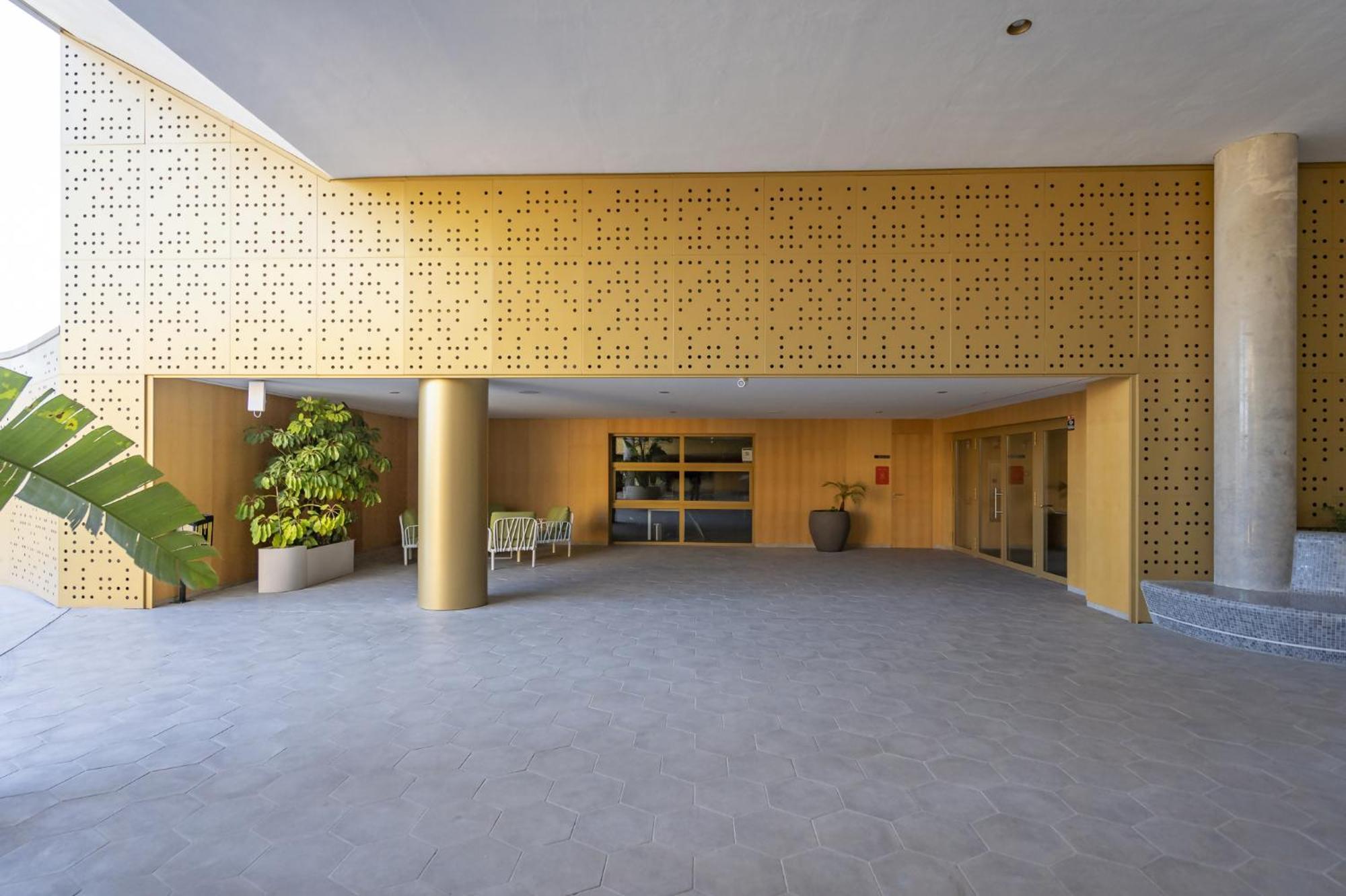 Apartamento Intempo Vistas Mar Piscina Appartement *